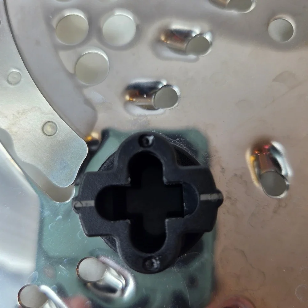 KitchenAid brand type